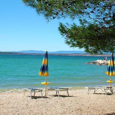 Marina Apartment Crikvenica Exterior photo