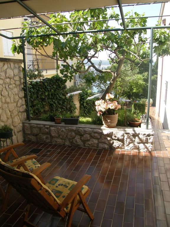 Marina Apartment Crikvenica Exterior photo